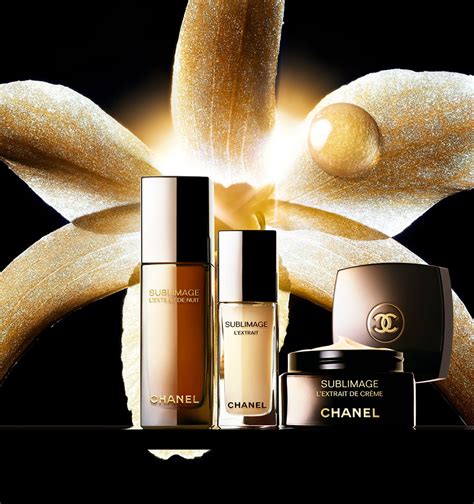 chanel sublimage l extrait de crème|Chanel sublimage moisturiser.